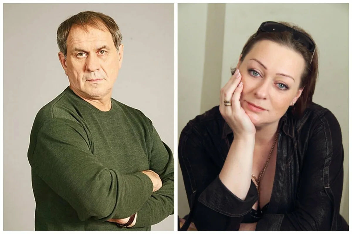 Я родилась старой": Мария Аронова о внешности, комплексах и самоиронии - лайфста