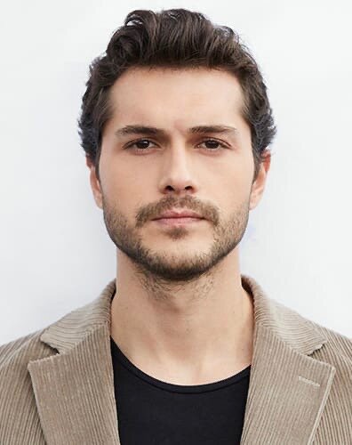 Альперен Дуймаз