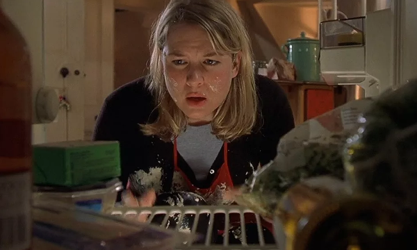 Фото: кадр из фильма "Дневник Бриджит Джонс"