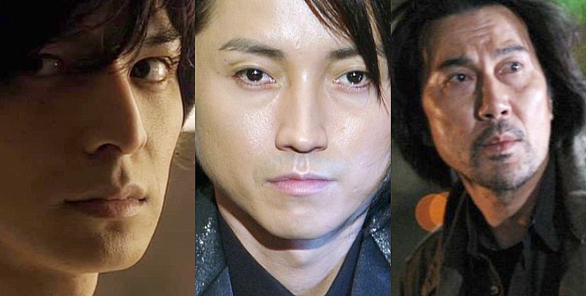 5 японских фильмов про маньяков