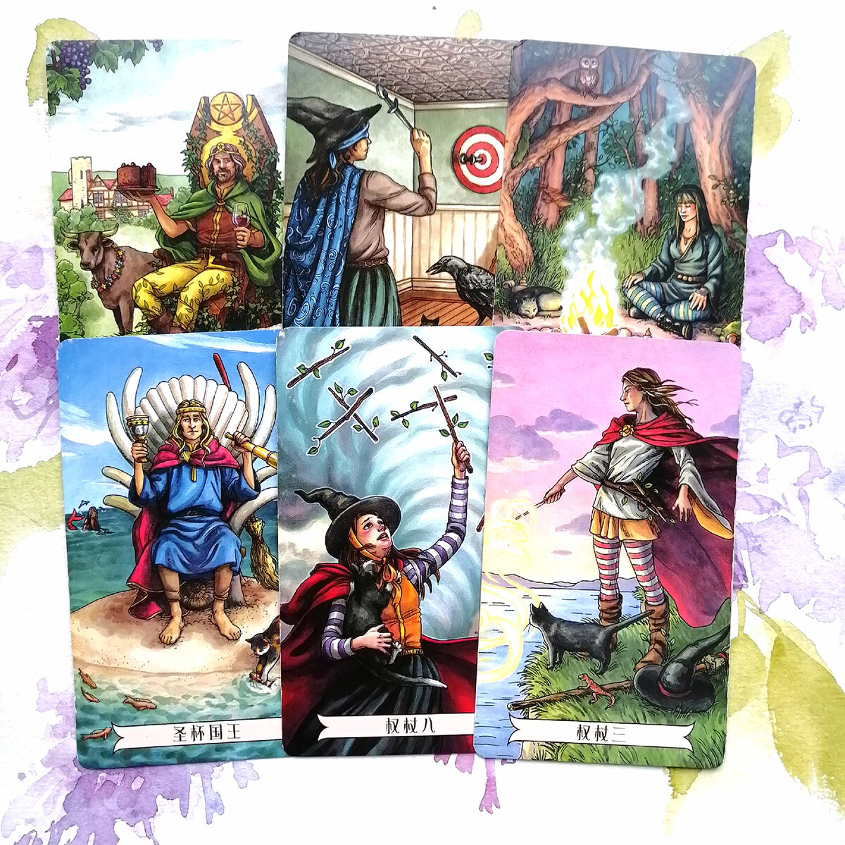 Личное фото автора.