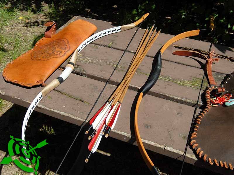 Как сделать лук и стрелы в Sons of the Forest