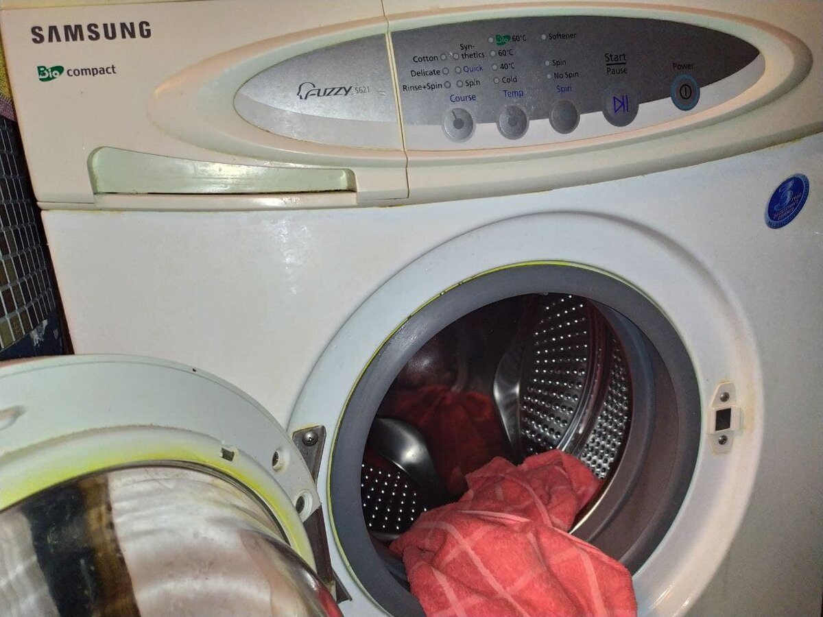 Можно ли пальто постирать в стиральной машине