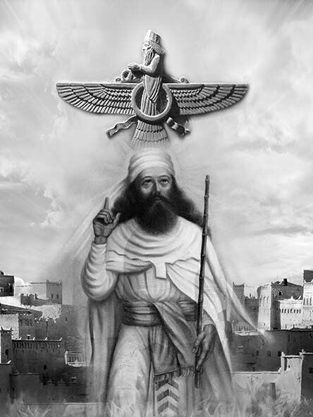 Заратустра