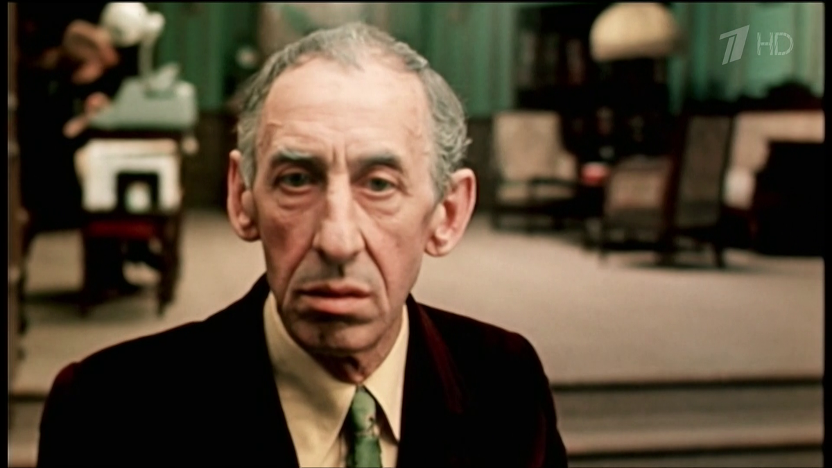 режиссером владимиром басовым