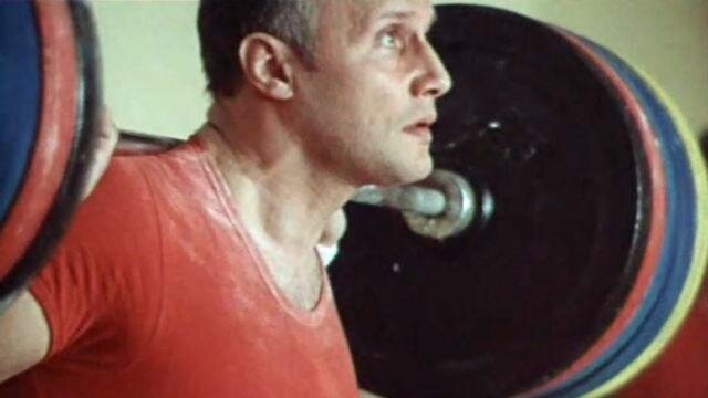 Кадр из фильма