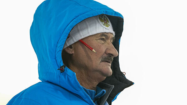    Анатолий Хованцев © РИА Новости / Александр Вильф