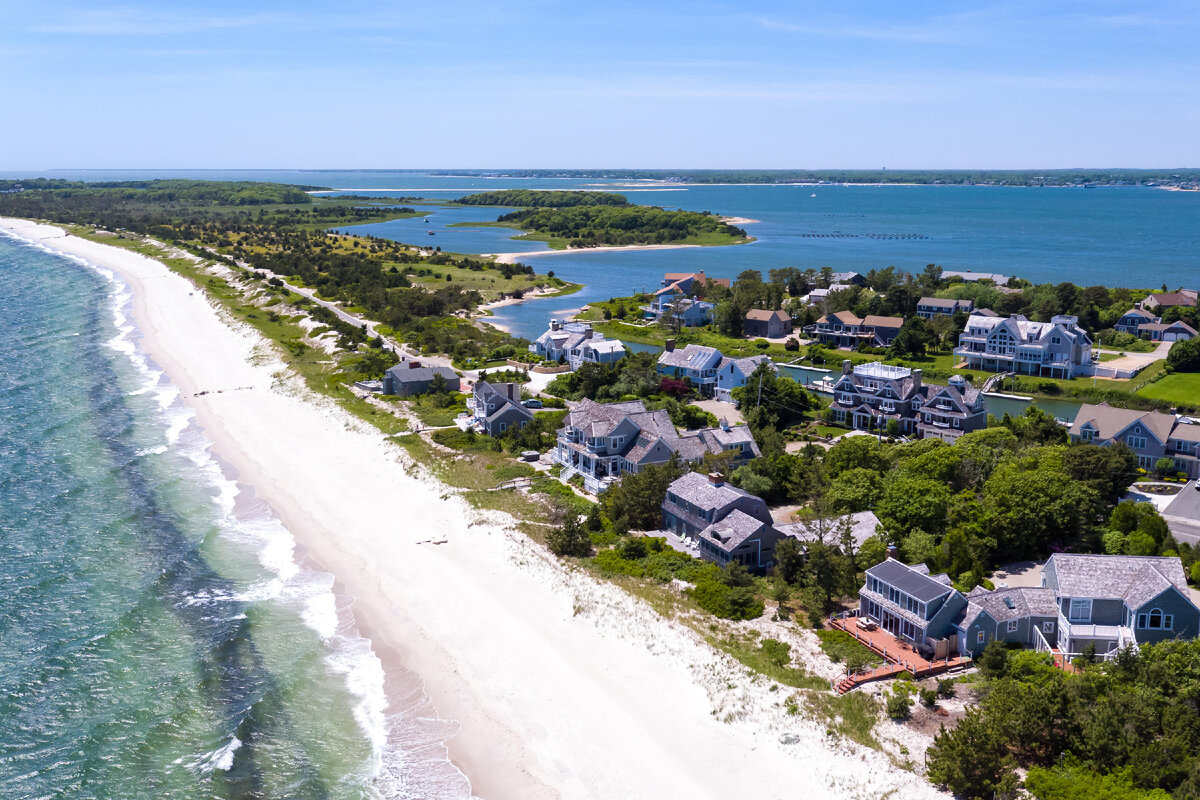 Тот самый Уэст-Ярмут