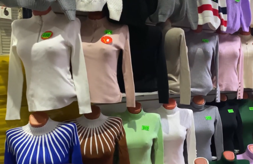 Такие торговые точки для многих остались в прошлом.