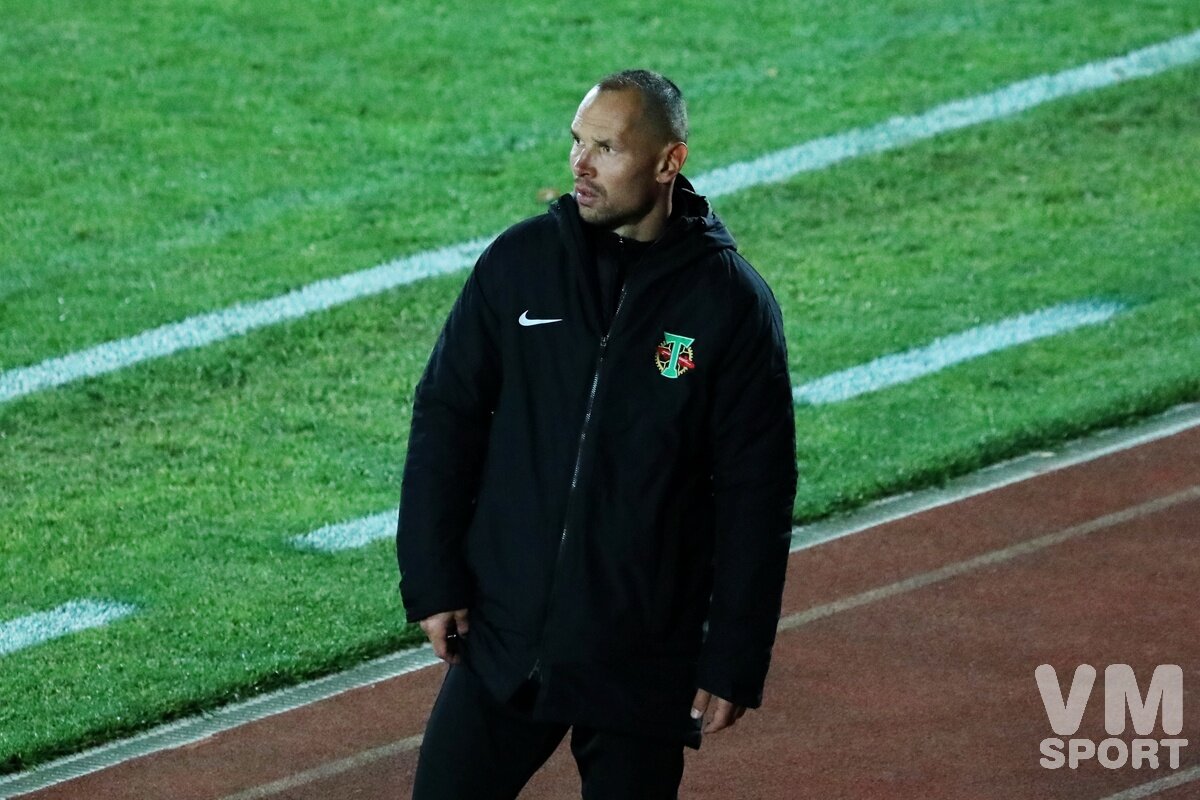 Фото: Наталья Бухарева