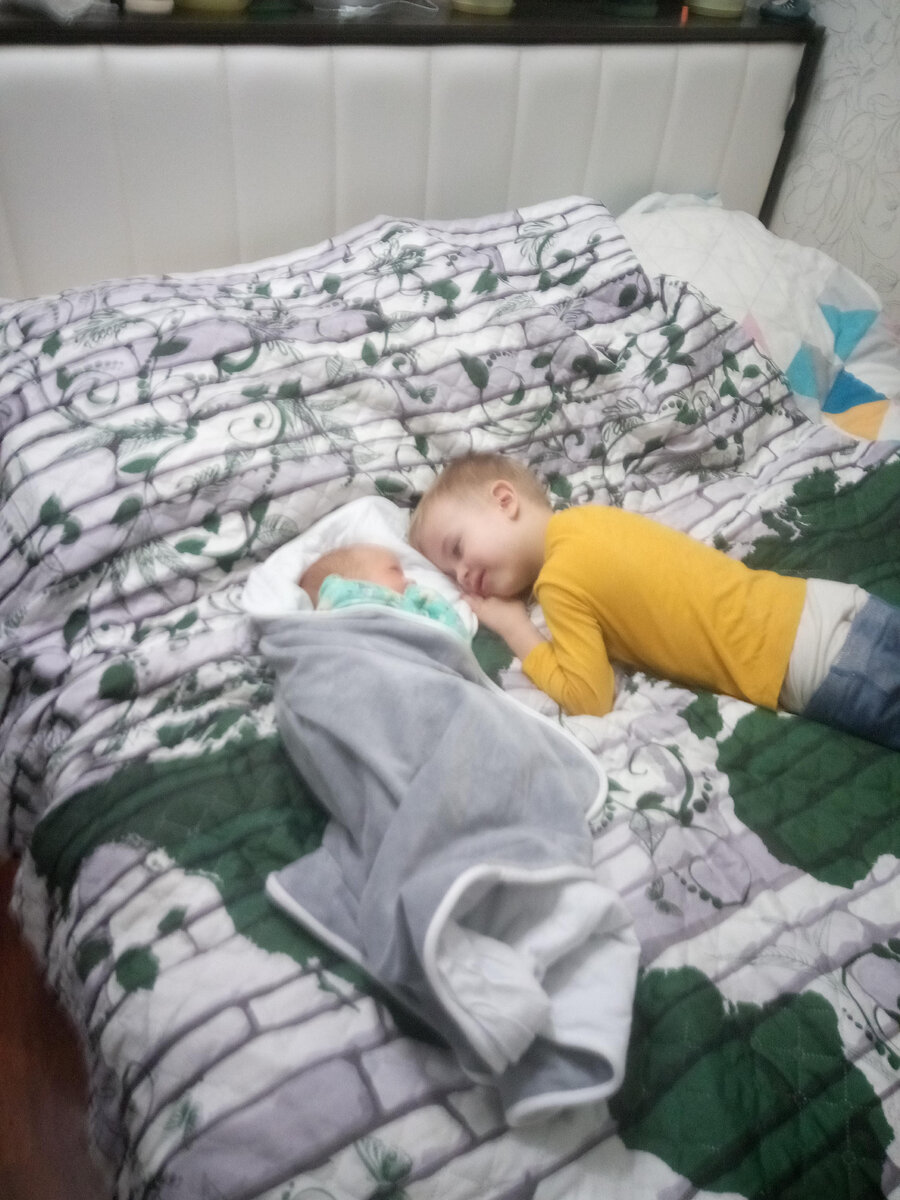 Фото из семейного архива