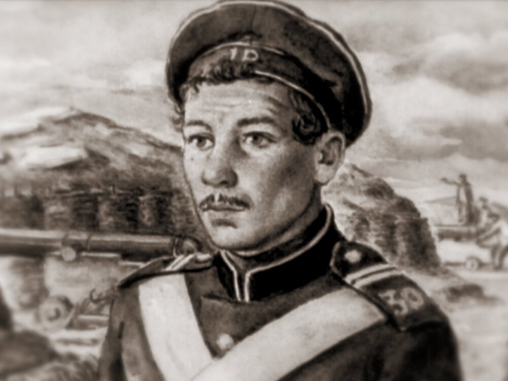 Кошка Пётр Макарович(фото взято с яндекс картинки) 