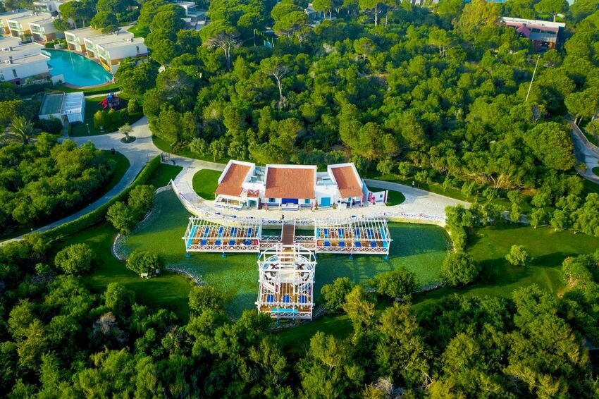 Rixos Premium Belek