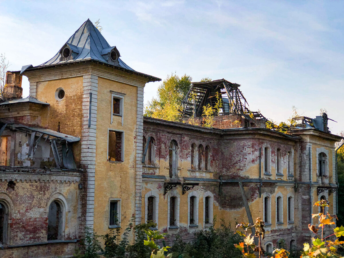 Фото автора