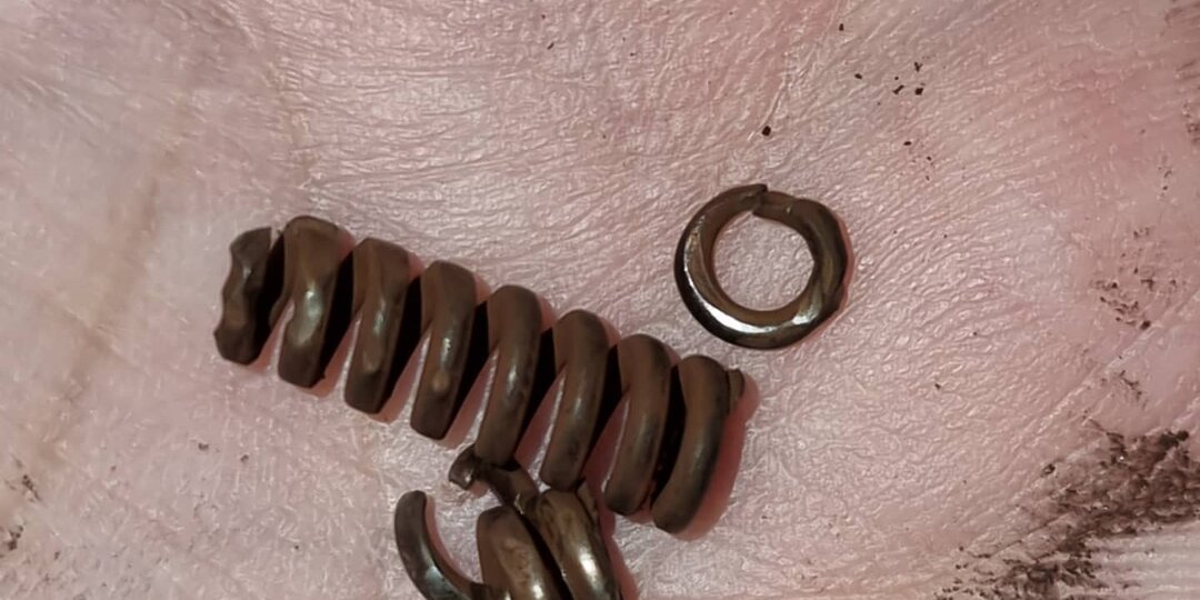 Сцепление или маховик DSG7???