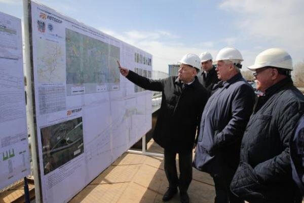 Источник фото: Пресс-служба правительства Ростовской области 