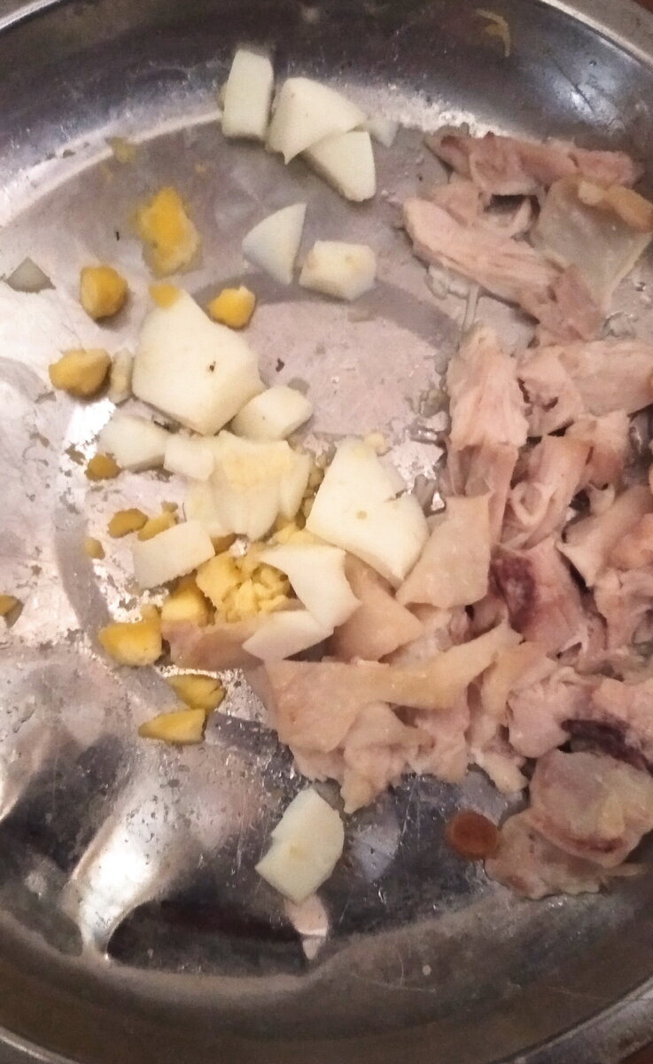 Личное фото.