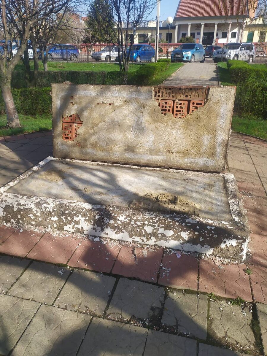 Апрель 2022г.