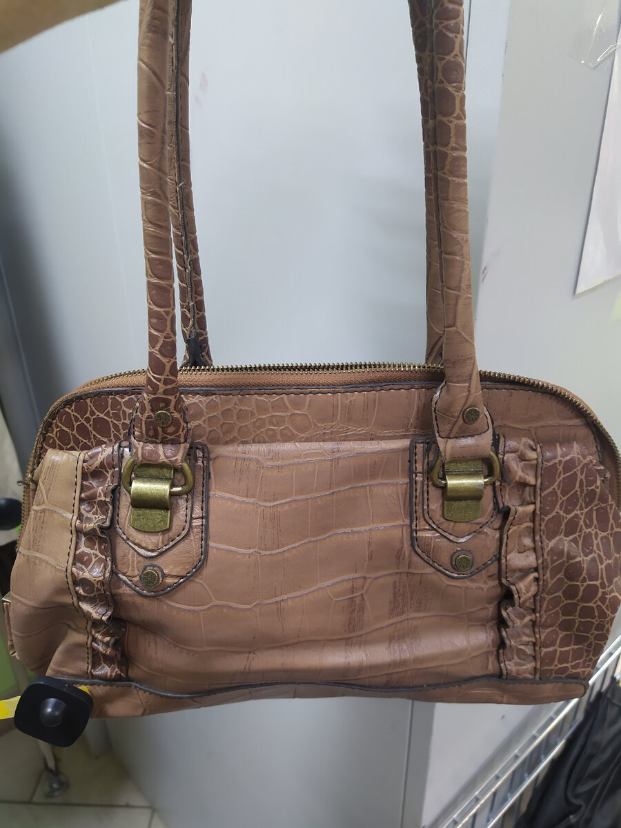 Сумка Jessica Simpson.