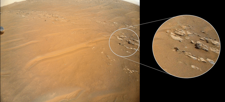    ©NASA/JPL-Caltech