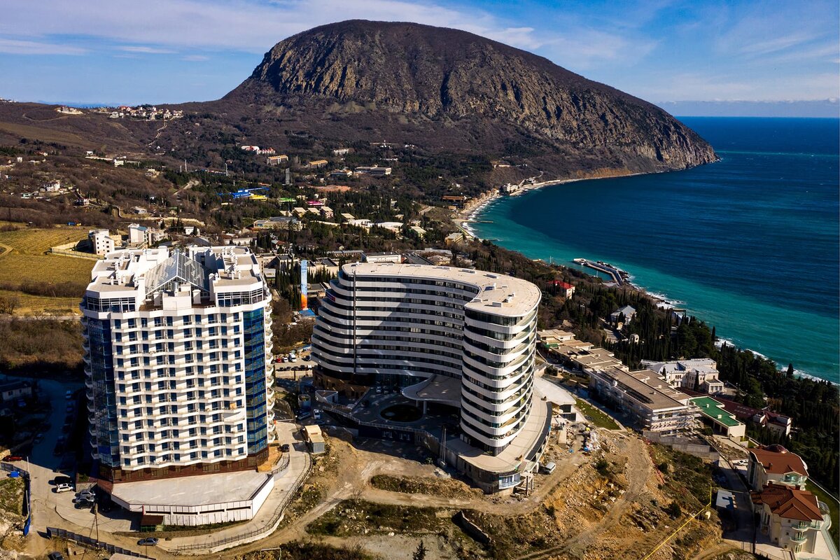 В какое время года лучше приобретать 🏠 недвижимость в Крыму