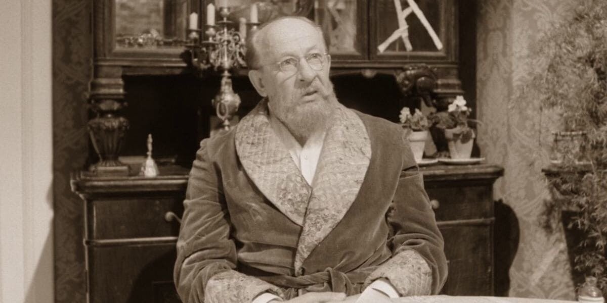 "Вы совсем ума лишились?"