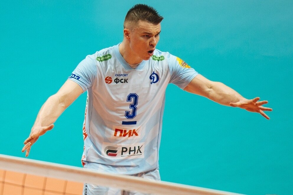 Павел Панков