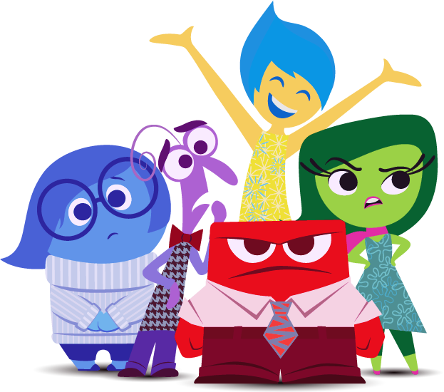 Рисунок: Как музыка влияет на настроение человека? /  zrelax