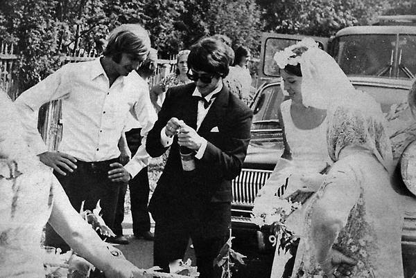 alexandergradsky / Vk.com