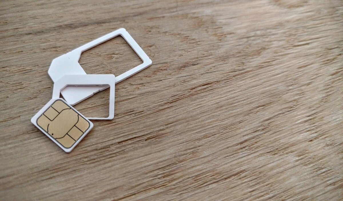 Что такое nano-SIM, micro-SIM карты, их отличия, как сделать их из обычной и одну из другой