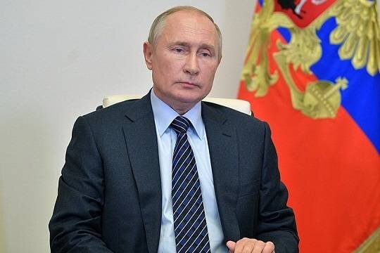   Владимир Путин поручил увеличить выплаты участникам спецоперации