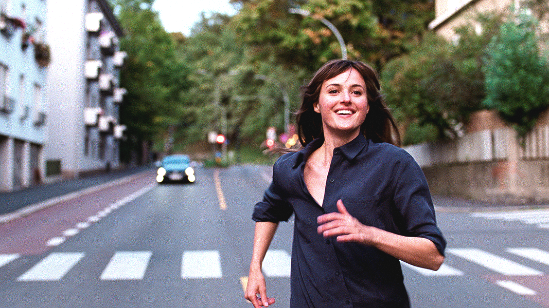 "Худший человек на свете"