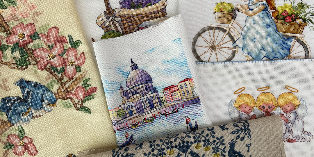 Вот и прошла весна 🌷