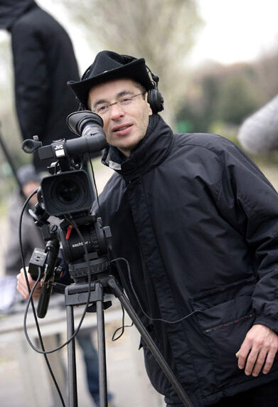 Бернар Вербер