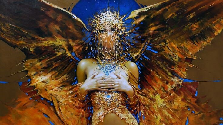 Karol Bak