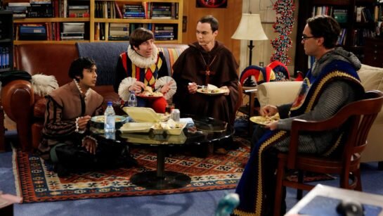 "Его звали Кимберли!!!"