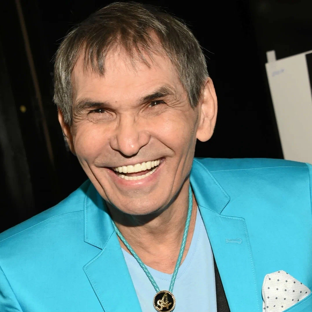 Бари Алибасов. Фото из открытого доступа