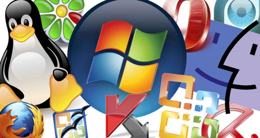 Разбираемся в разнообразии операционных систем для компьютера