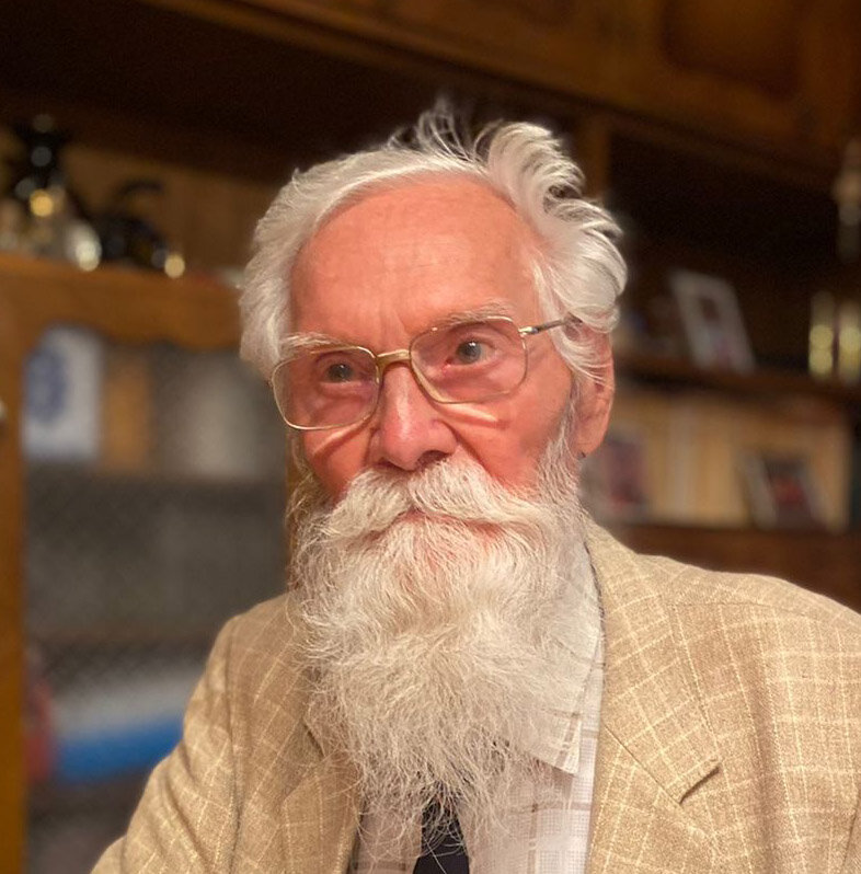 Константин Михайлович Долгов