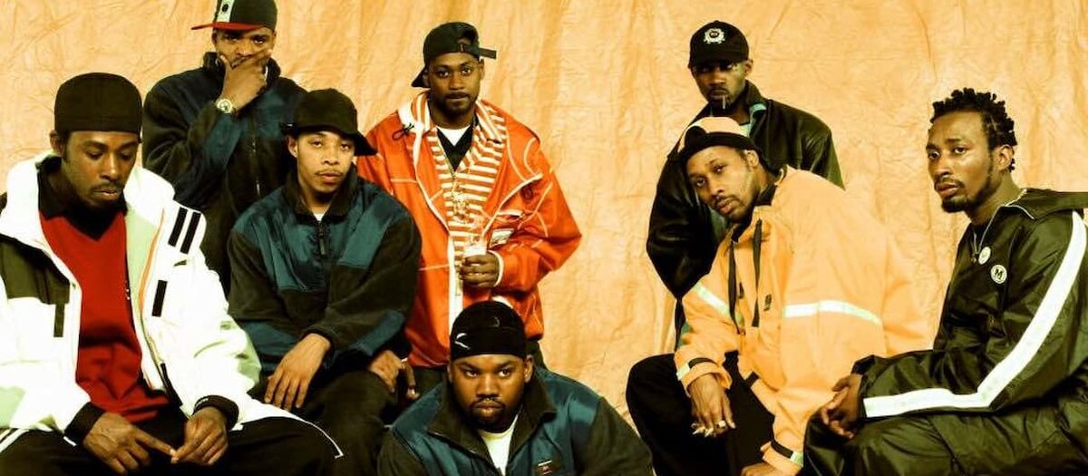 Wu-Tang Clan