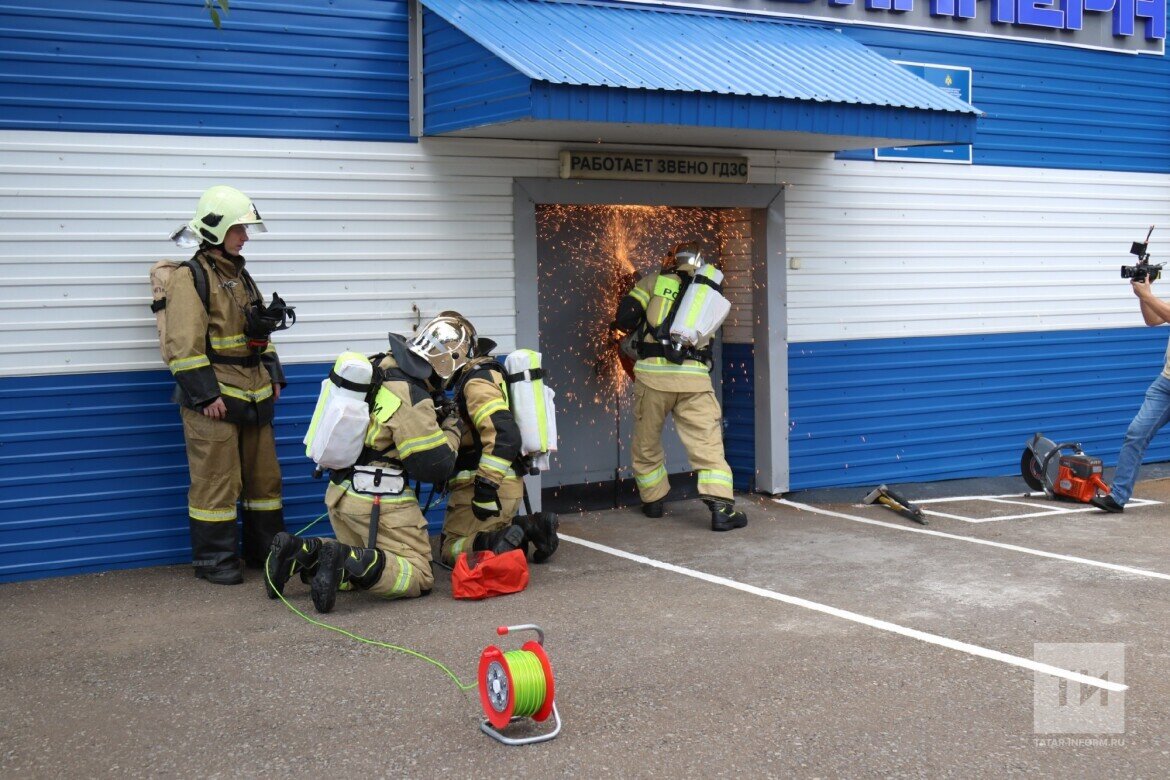 Фото: © ГУ МЧС России по РТ