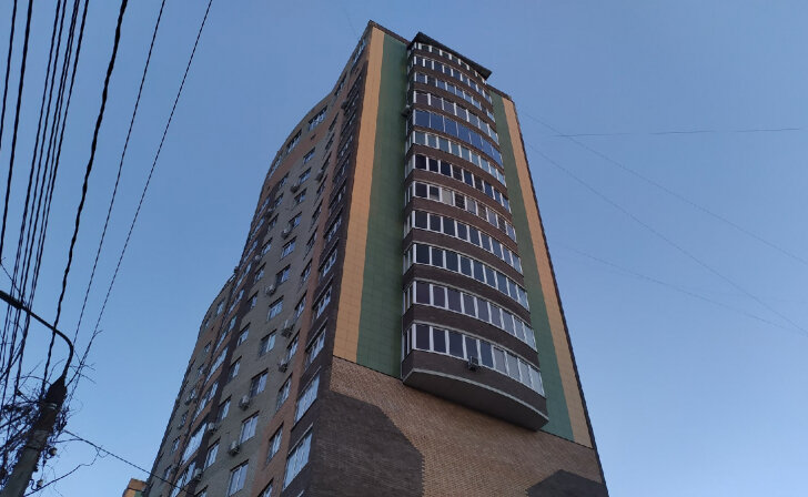    В Курской области на капремонт 191 дома потратят более 1,5 млрд рублей