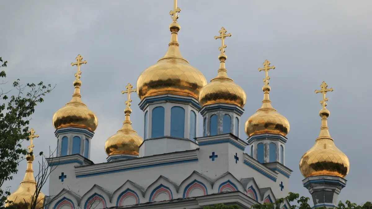 Чтобы не согрешить, что можно и что нельзя делать россиянам 6 августа в  праздник святой святых князей Бориса и Глеба-2022: Семь категорическ |  Драга.Лайф | Дзен