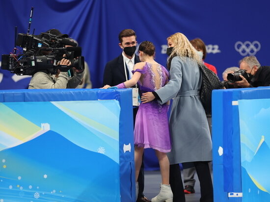     фото: YUTAKA/AFLO/Global Look Press