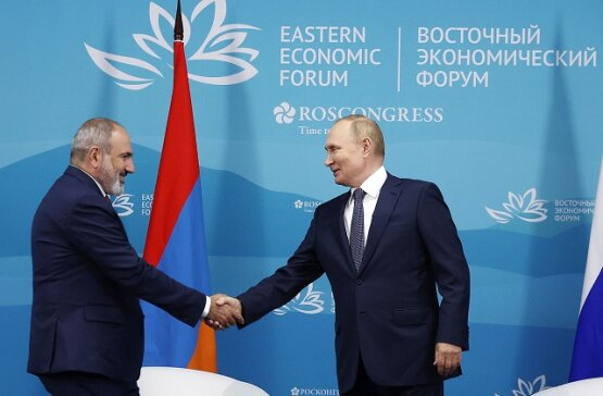 Фото с сайта primeminister.am