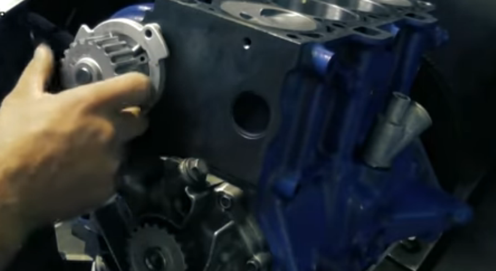 Сколько денег нужно для капитального ремонта двигателя ВАЗ