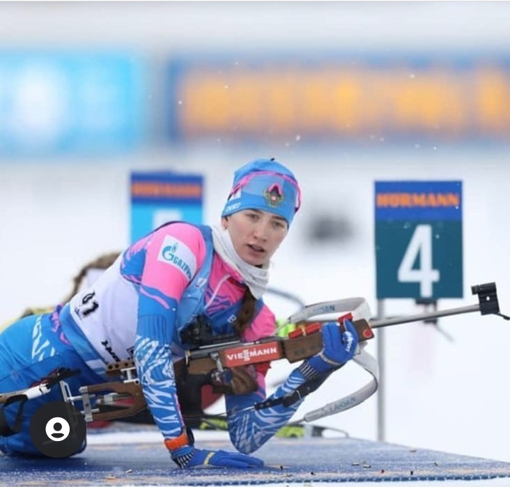 Светлана Миронова. Фото: Соцсети