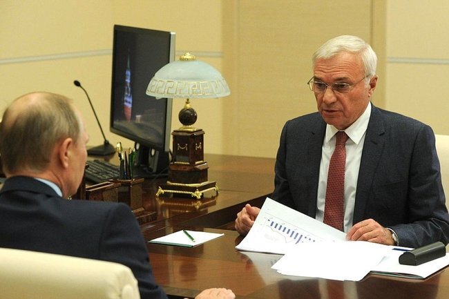    Виктор Рашников