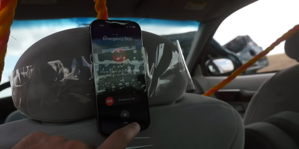 Кадр из видео TechRax / YouTube📷
