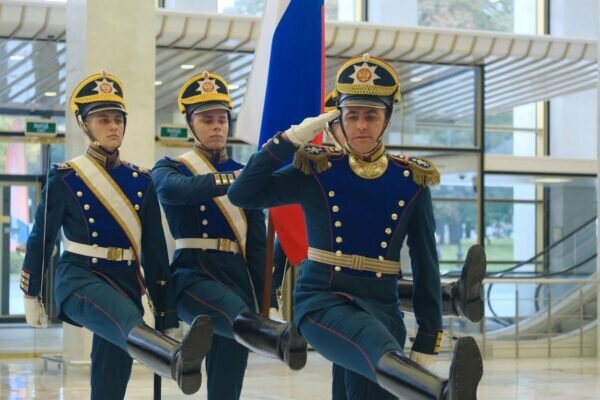    Фото: пресс-служба Минпросвещения России